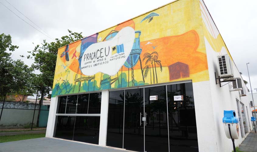 Sine Praça CEU oferece serviços gratuitos em Porto Velho