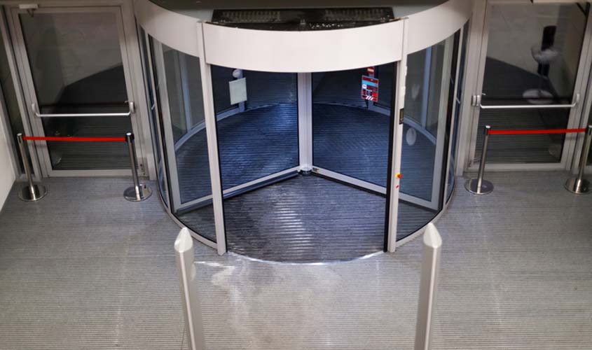 Banco condenado por abrir agência durante greve de vigilantes