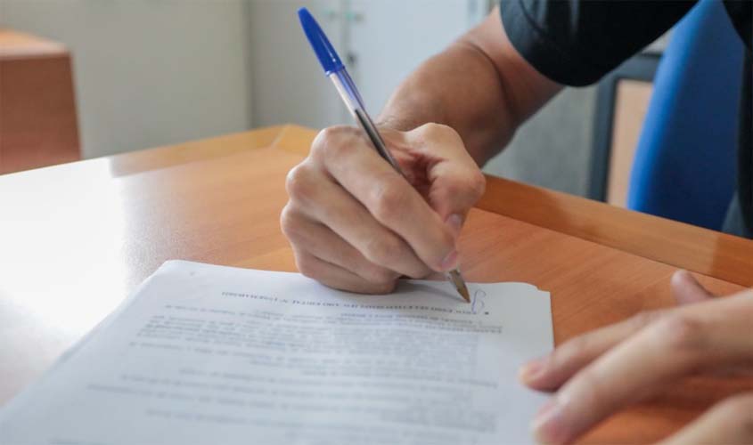 Prefeitura divulga resultado preliminar de voluntários para a Sema