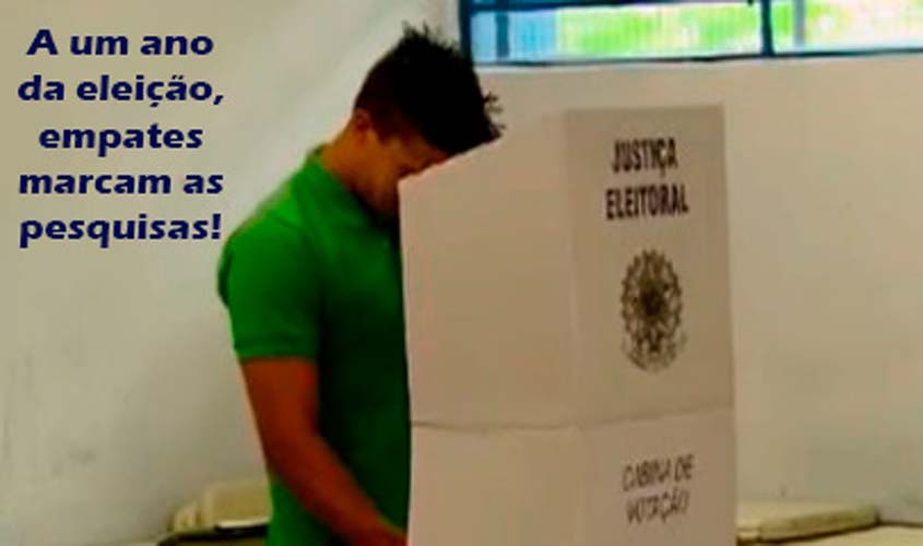 Pesquisa 2026: Rogério, Fúria e Máximo lideram; Sílvia no Senado