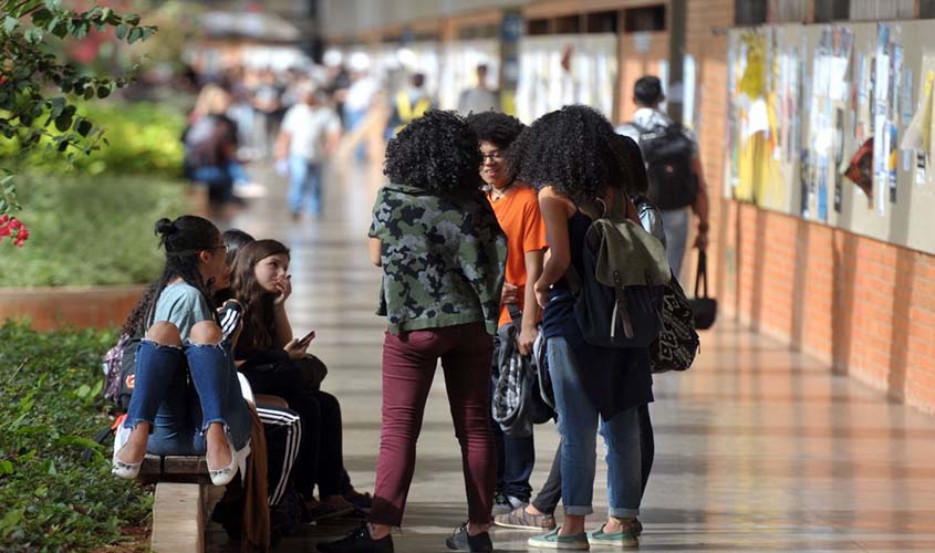 Prova do Prêmio Capes Talento Universitário será no domingo