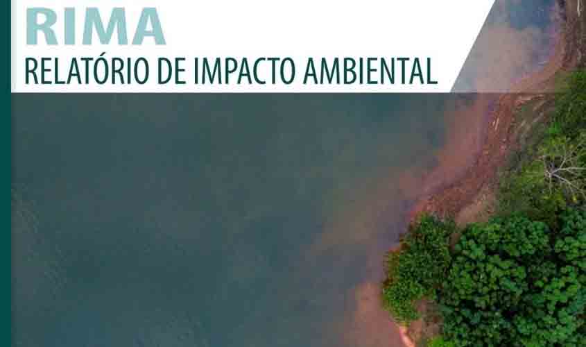 Audiência Pública vai debater Projeto da PCH São Paulo do Pimenta Bueno 