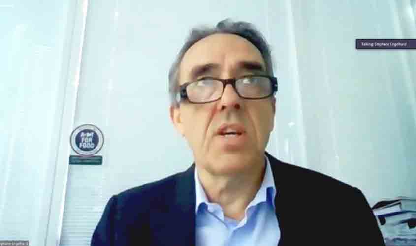 Executivo do Carrefour afirma que empresa errou no episódio que vitimou João Alberto