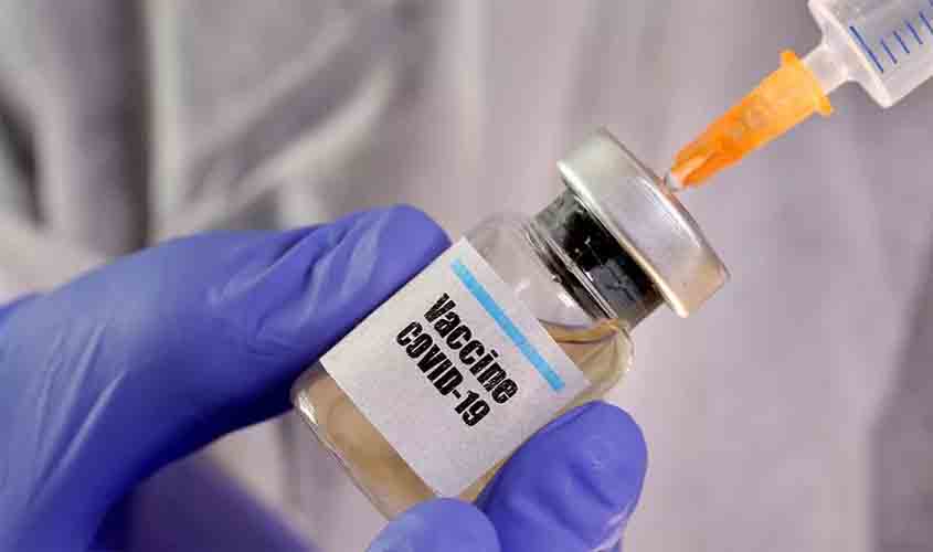 Grupo de promotores faz abaixo-assinado para furar a fila da vacinação em São Paulo