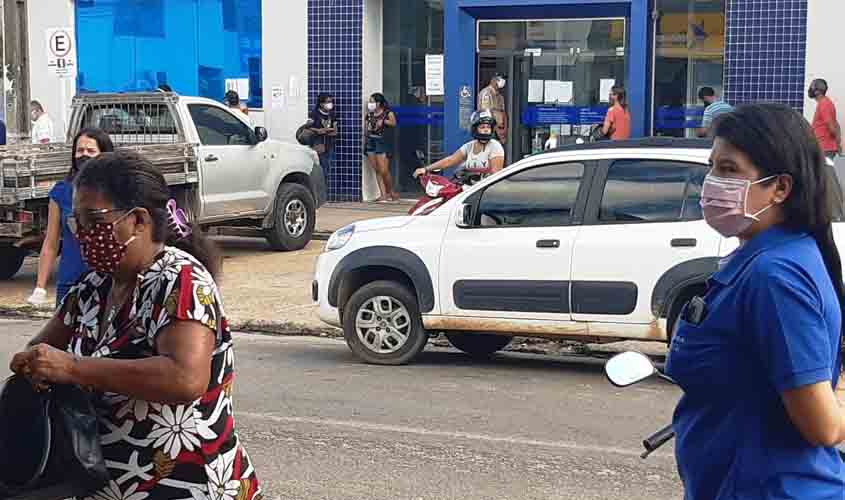 Conscientização da população sobre prevenção ao contágio da Covid-19 é essencial no combate ao vírus, alerta Agevisa