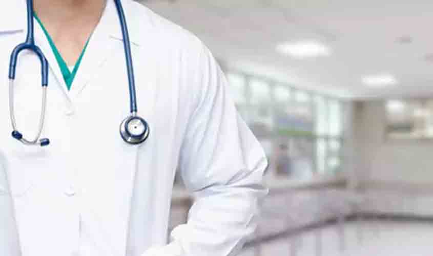Prefeitura faz segunda convocação de processo seletivo para contratação de médicos especialistas