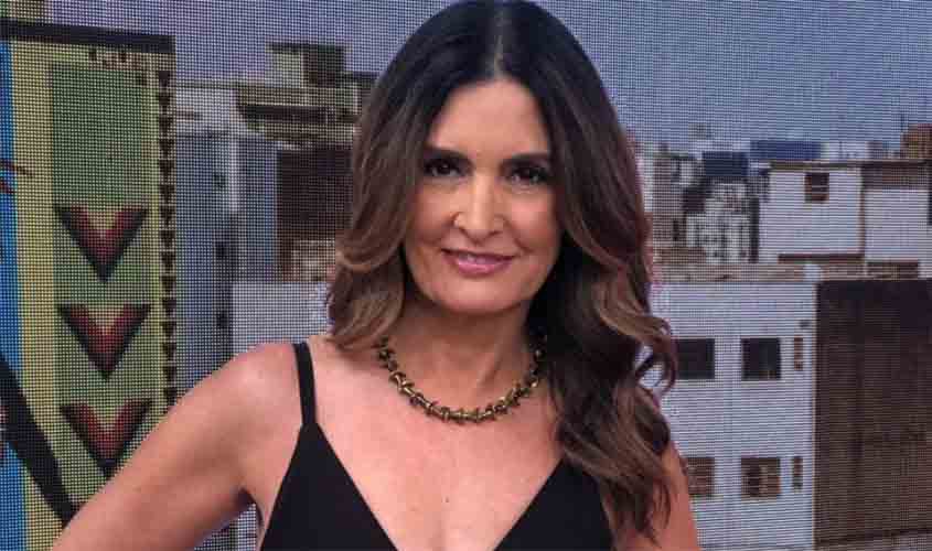 Fátima Bernardes: entenda o Câncer de Colo de Útero