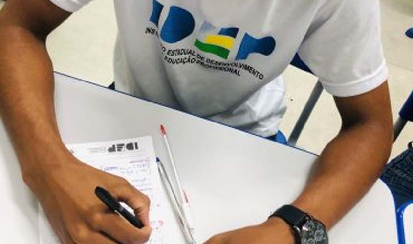 Idep oferece curso remoto de Comércio Internacional