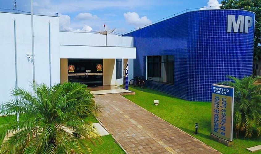 MPRO garante condenação por roubo e tortura 