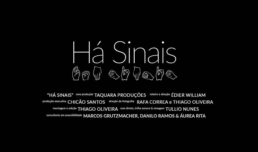 'Há Sinais' emociona Porto Velho e reforça inclusão