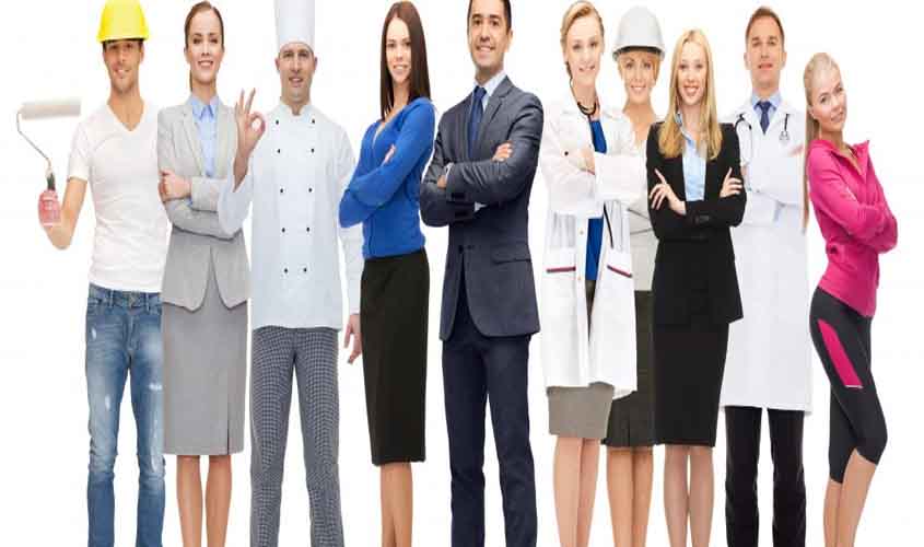 Veja as profissões que estarão em alta em 2019