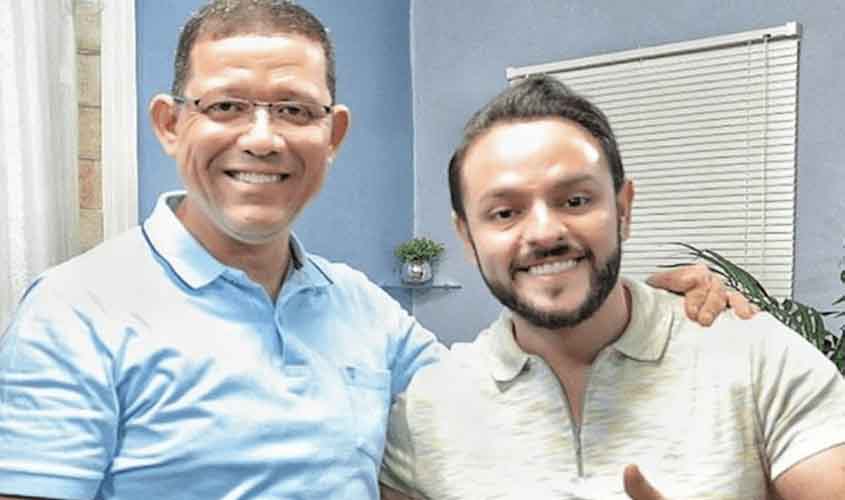 Irmãos Gonçalves ficam com duas secretarias no governo Rocha