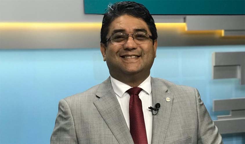 2020: ano novo, eleição de novo! -  Por Juacy dos Santos Loura Júnior*