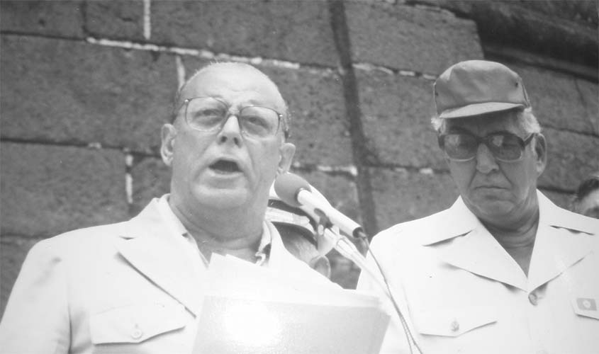 Rondônia e o nascimento de uma nova estrela no azul da União