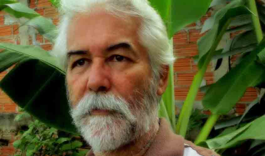 Infectado pelo novo Coronavírus, pioneiro está entubado e lutando pela vida aos 66 anos