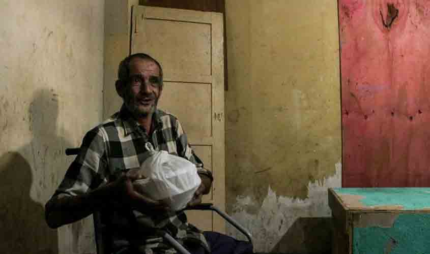 Governo edita MP que reduz acesso a Benefício de Prestação Continuada