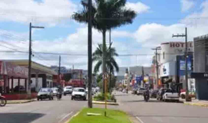 Secretaria de saúde confirma morte de servidor público por covid-19 e registra 37 novos casos neste domingo