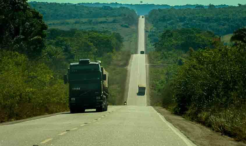 Governador de Rondônia parabeniza rondonienses pelos 39 anos de instalação do Estado