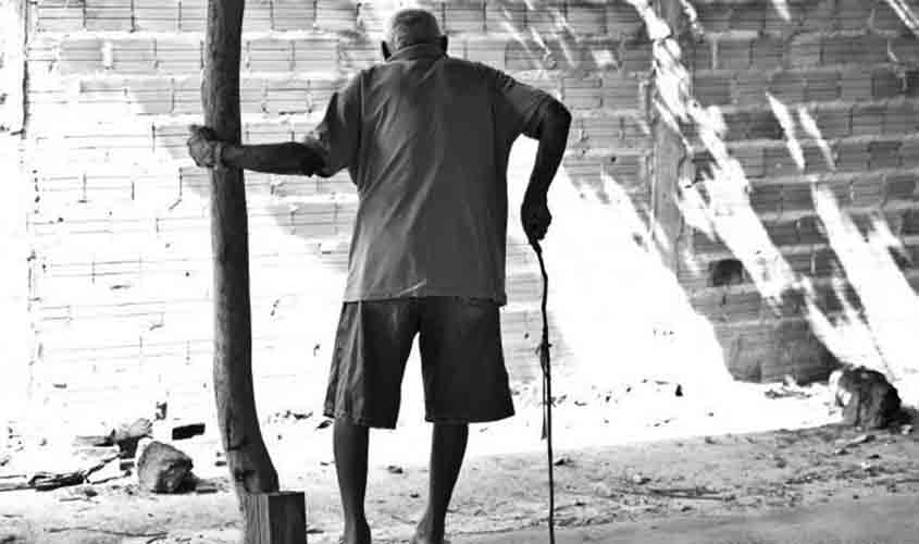Medida provisória mantém critério do BPC em um quarto de salário mínimo