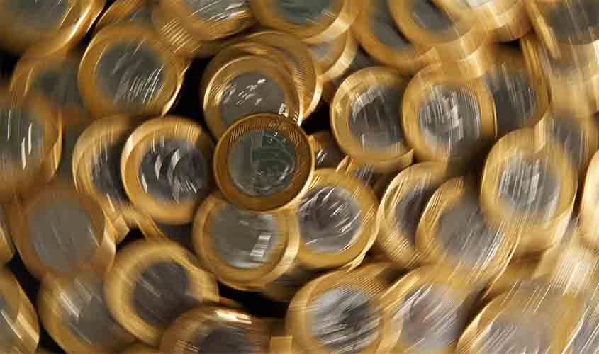 FGV diz que inflação medida pelo IPC-S fecha 2020 em 5,17%