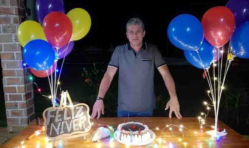 Saudosismo Portovelhense estão de luto