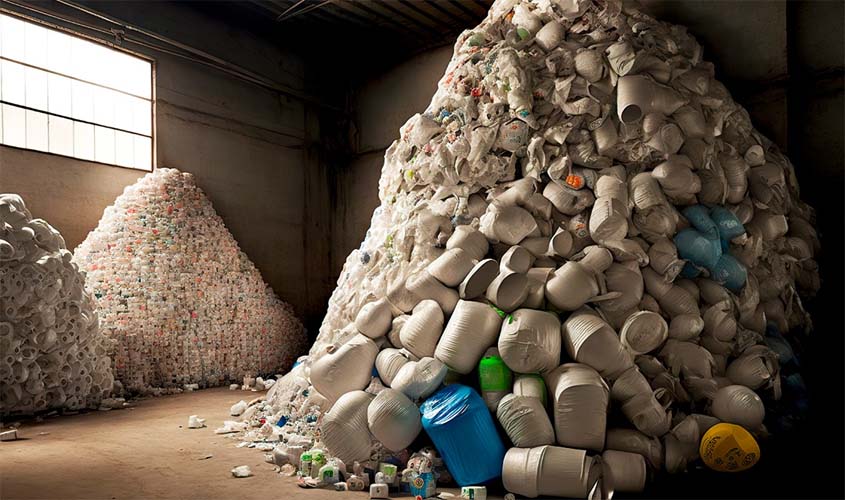 MPRO irá aderir ao Protocolo de Intenções para o fortalecimento da atuação na temática dos resíduos sólidos