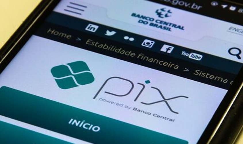 Conheça as alterações do PIX: limite de transação deixa de existir e horário noturno é flexibilizado