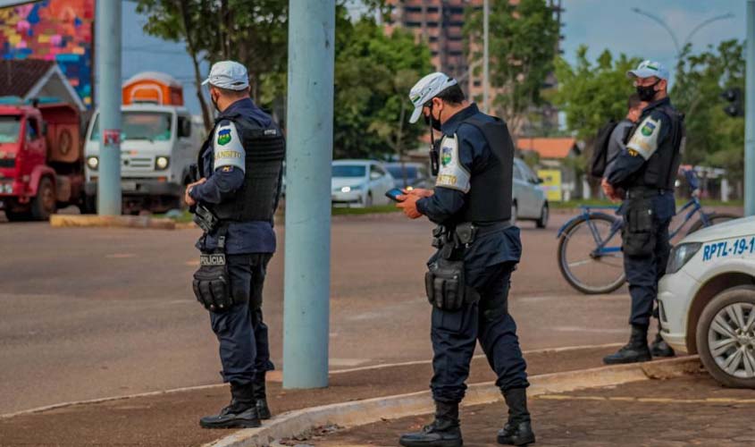 Batalhão de Polícia de Trânsito alerta sobre cuidados e prevenção de acidentes no período de férias
