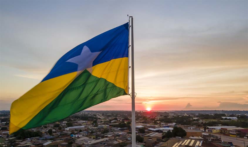 Rondônia celebra 42 anos de criação com transformação no setor elétrico 