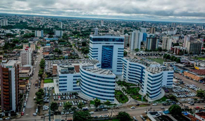 Instalação do Estado de Rondônia completa 41 anos; desenvolvimento avança