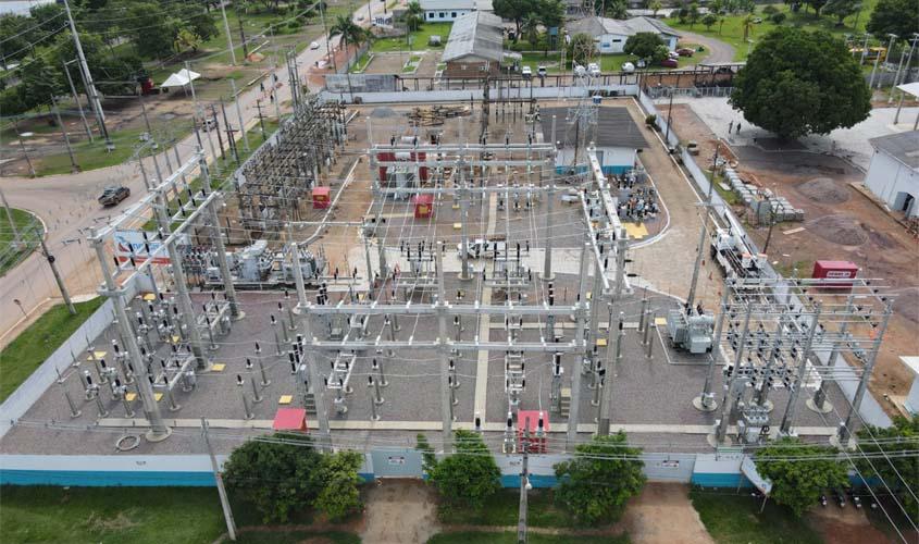 Empresários da indústria rondoniense destacam melhoria do fornecimento de energia