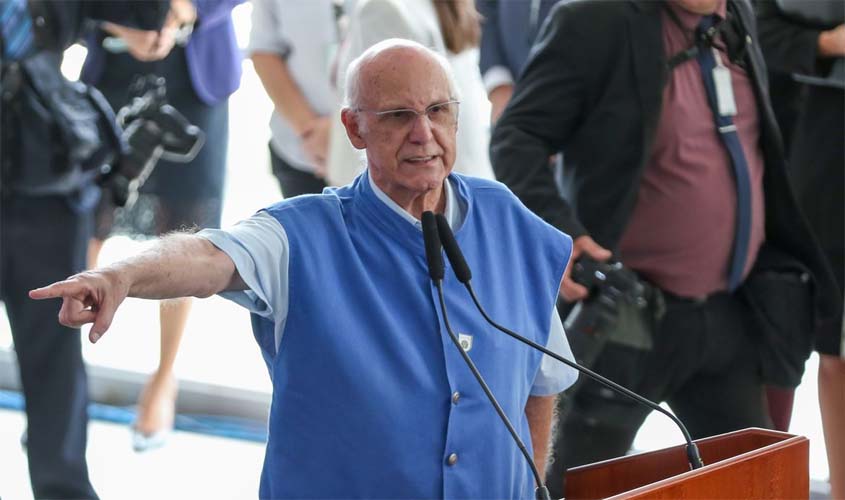 Câmara de SP quer CPI para apurar atuação de Julio Lancelloti