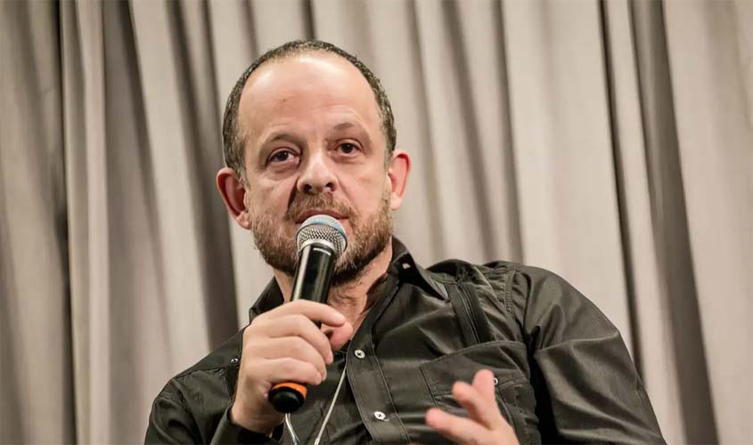 Rede social notifica jornalista Breno Altman sobre investigação da PF