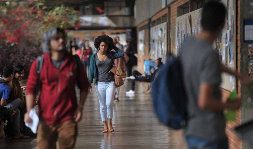 Sisu: termina hoje prazo de matrícula em instituições de ensino