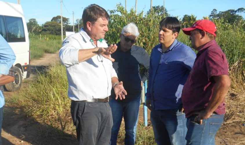 8ª Rondônia Rural Show pretende incentivar a tecnologia no campo para aumentar a produtividade