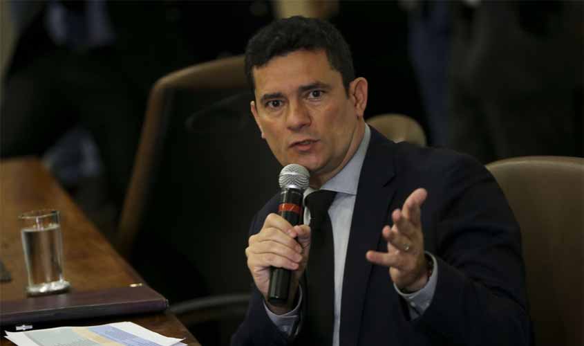 Projeto anticrime propõe identificar e nomear facções criminosas