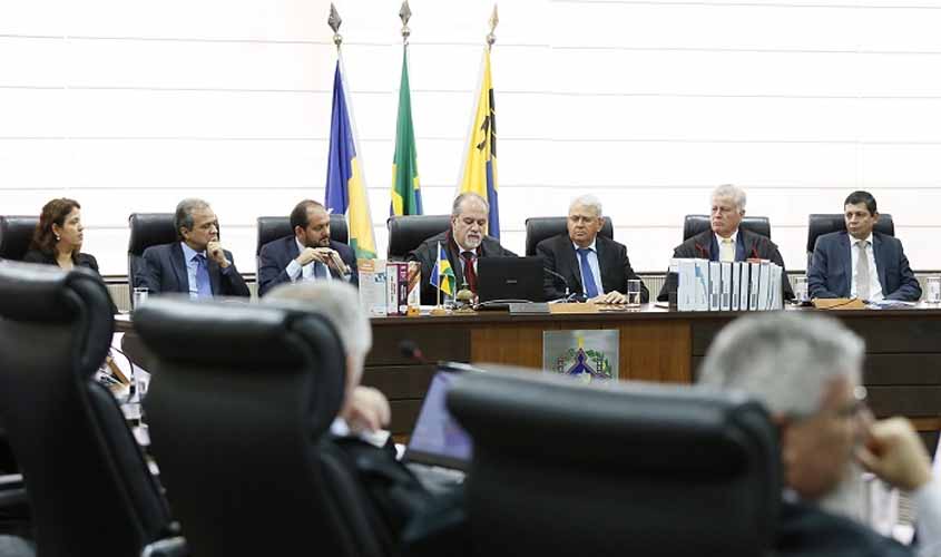 Presidente da Assembleia destaca ações do Judiciário e diálogo permanente entre poderes