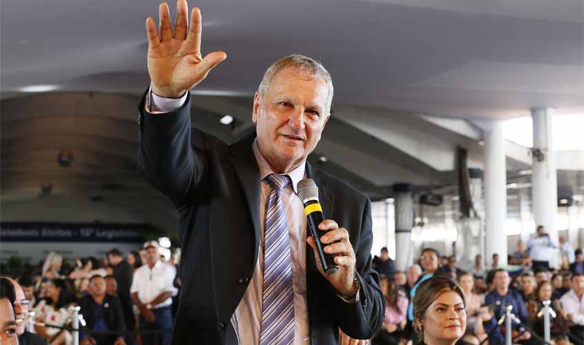 Follador vai propor audiência sobre segurança das usinas hidrelétricas em Rondônia