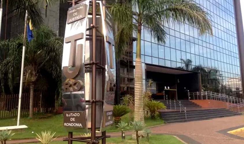 Transmissão ao vivo: Abertura do Ano Judiciário 2019