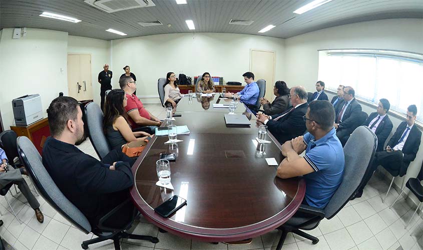 Greve no transporte coletivo de Porto Velho é encerrada em definitivo na Justiça do Trabalho