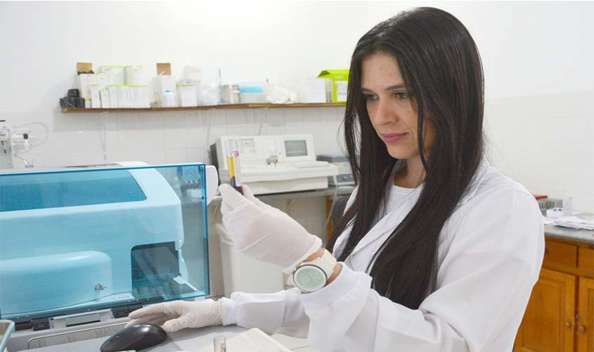 Coronavírus: secretaria de Saúde toma medidas de precaução e planeja conscientização  