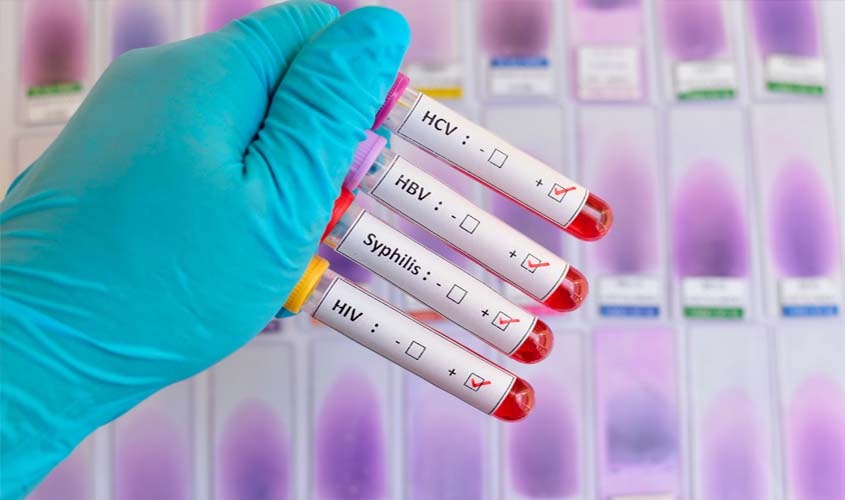 Desconhecimento sobre ISTs aumenta o risco de contaminação