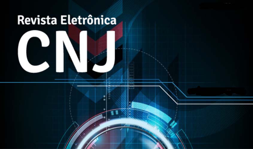 Chamada pública seleciona avaliadores para Revista do CNJ