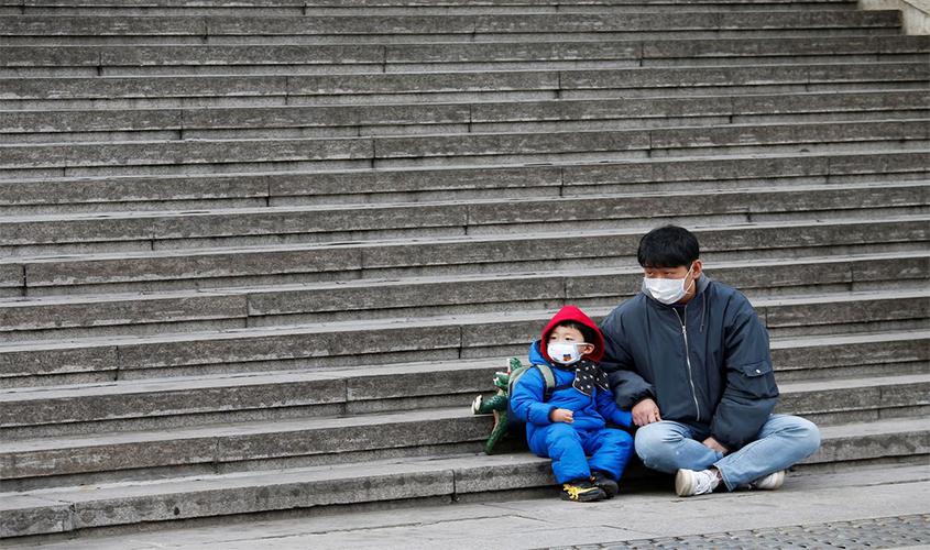 Brasil monitora 14 casos suspeitos de coronavírus