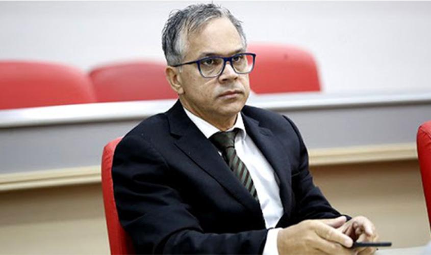 Deputado desmente notícias vinculas na internet sobre condenações em seu nome