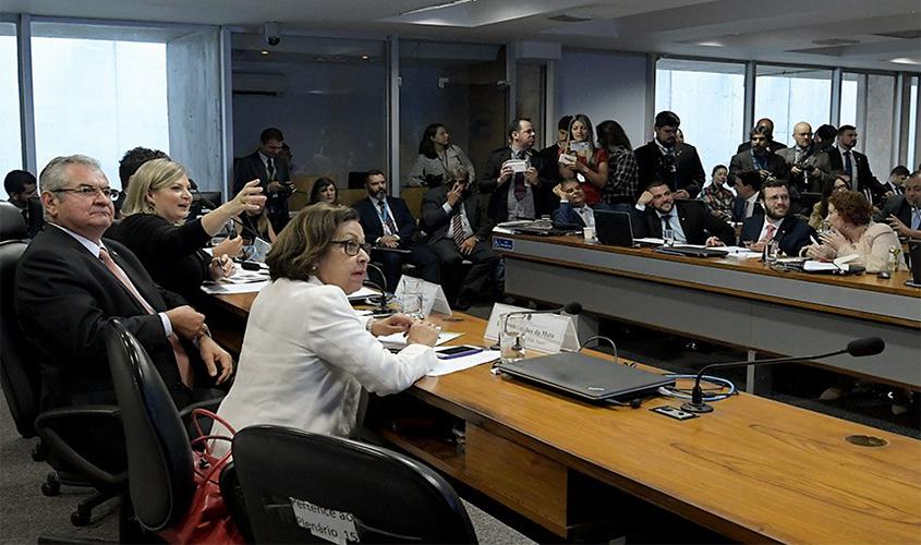 CPI das Fake News pode votar acesso a mensagens do ‘gabinete do ódio’