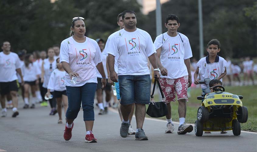 Dia Mundial de Combate ao Câncer: médicos recomendam atividade física