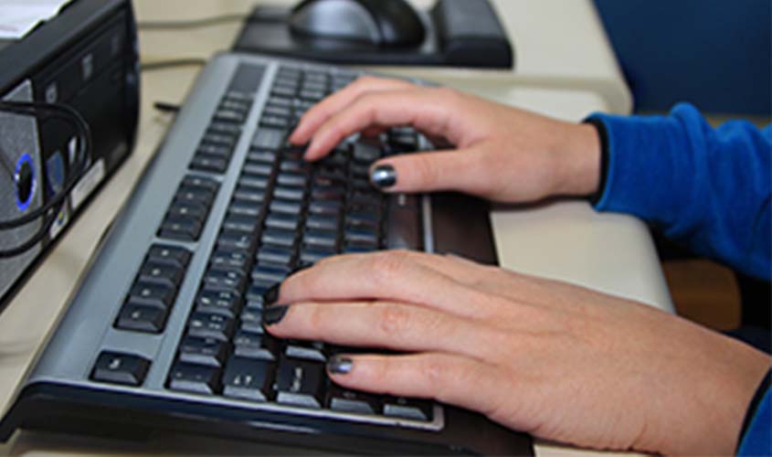 STF oferecerá cursos de capacitação on-line abertos ao público