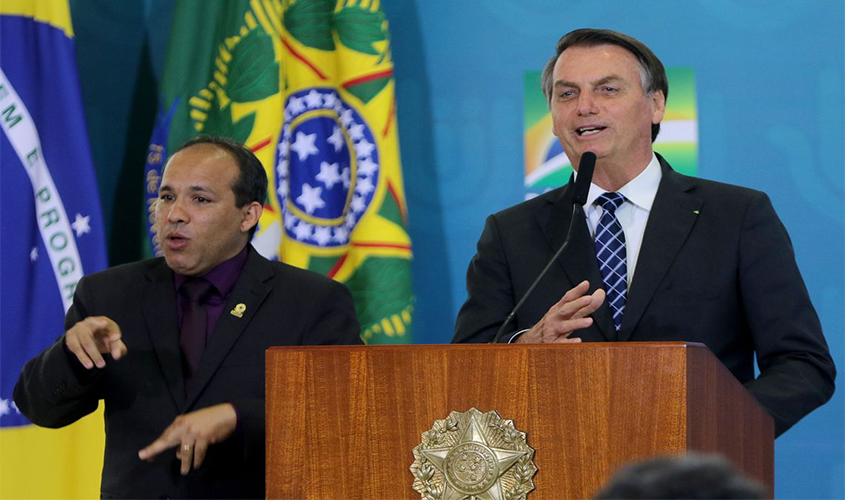 Governo encaminha PL com regras para repatriação de brasileiros