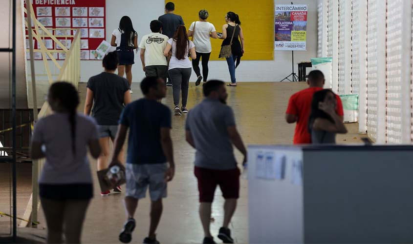 Termina hoje prazo para matrícula e lista de espera do Sisu